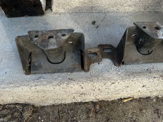Silverado parts