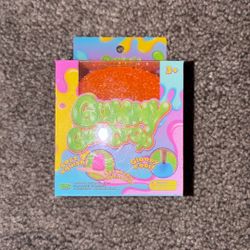 New Gum Drop Squishy