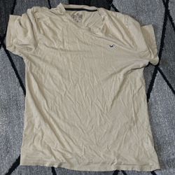 Hollister shirt