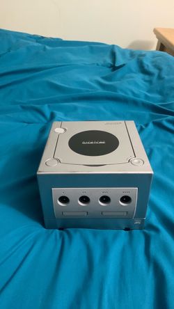 Nintendo GameCube