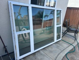 Ventana 58x90