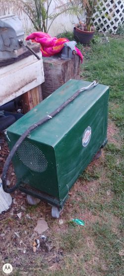 Miller 180 arc welder