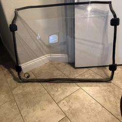 Windshield 
