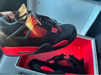 Jordan 4