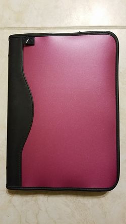 Expandable file folder