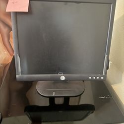 Dell Monitor VGA