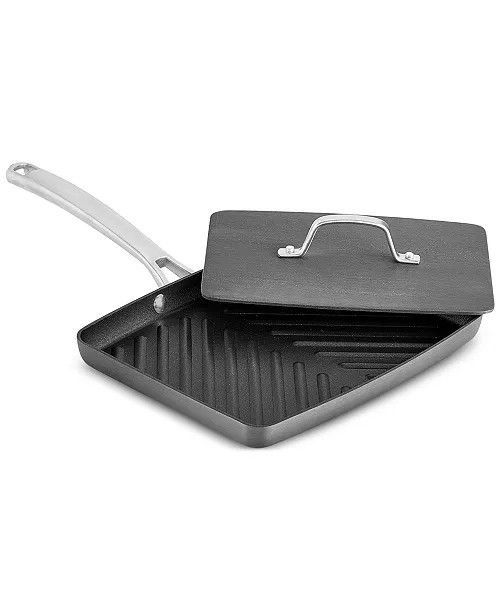 Calphalon  Panini Press Grill