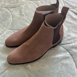Aldo Boot