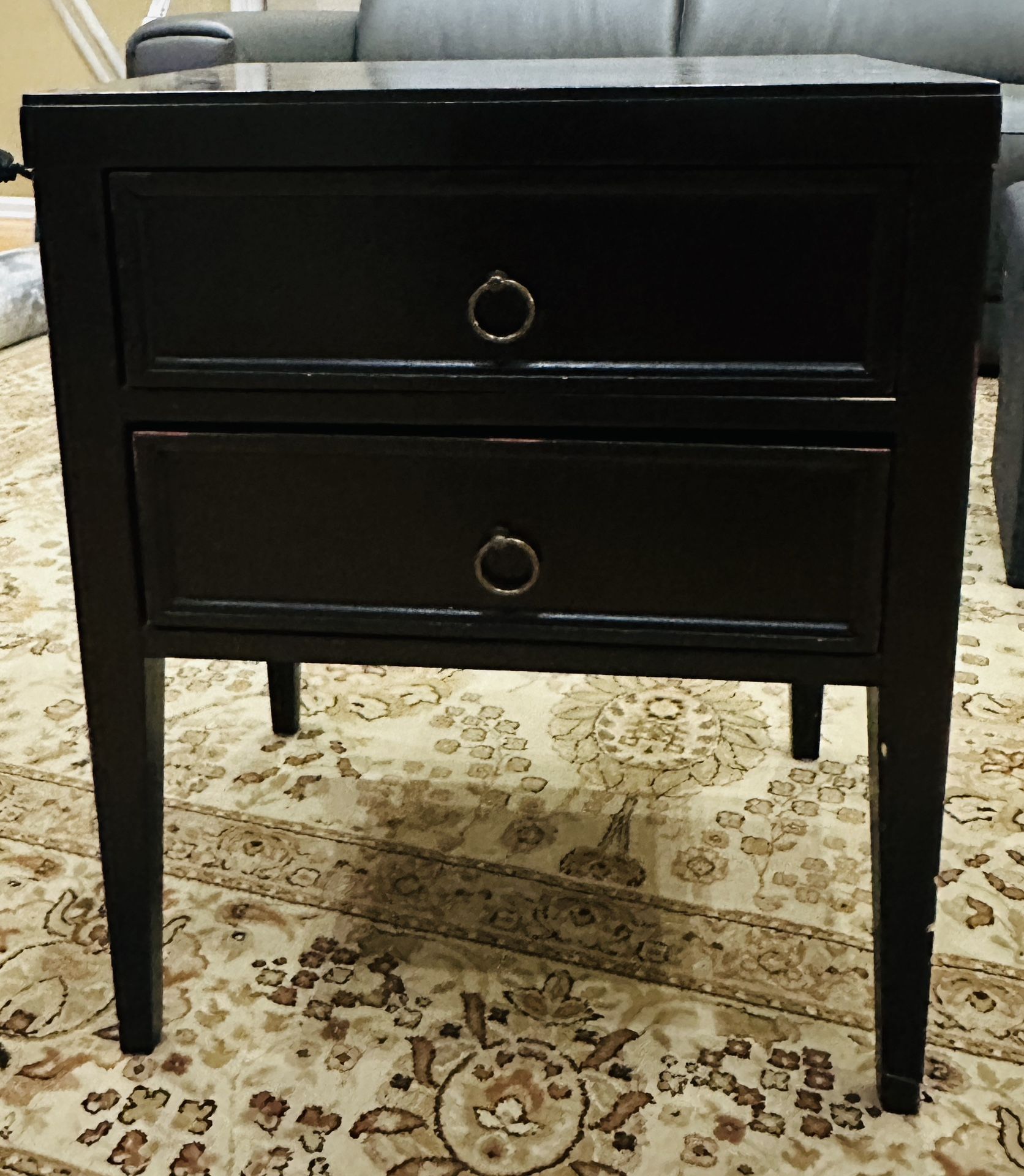 End Table/Night Stand $40