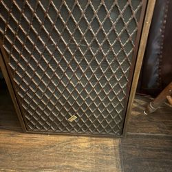 Sansui Spx 8000 Speakers