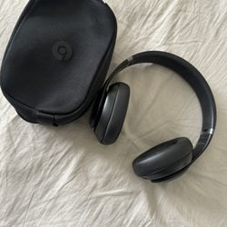 Beats Studio 3 Black