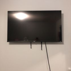 Flat Screen Tv