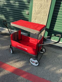 Wagon