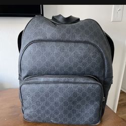 Gucci Supreme Backpack