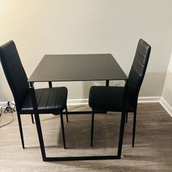 3- Piece Dining Table 