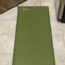Thermarest Miltrail Lite Regular Sleeping Pad