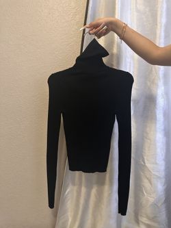 Zara Turtle Neck