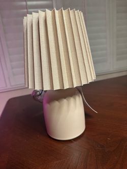 Brand New, Table, Desk, Lamp from Target
