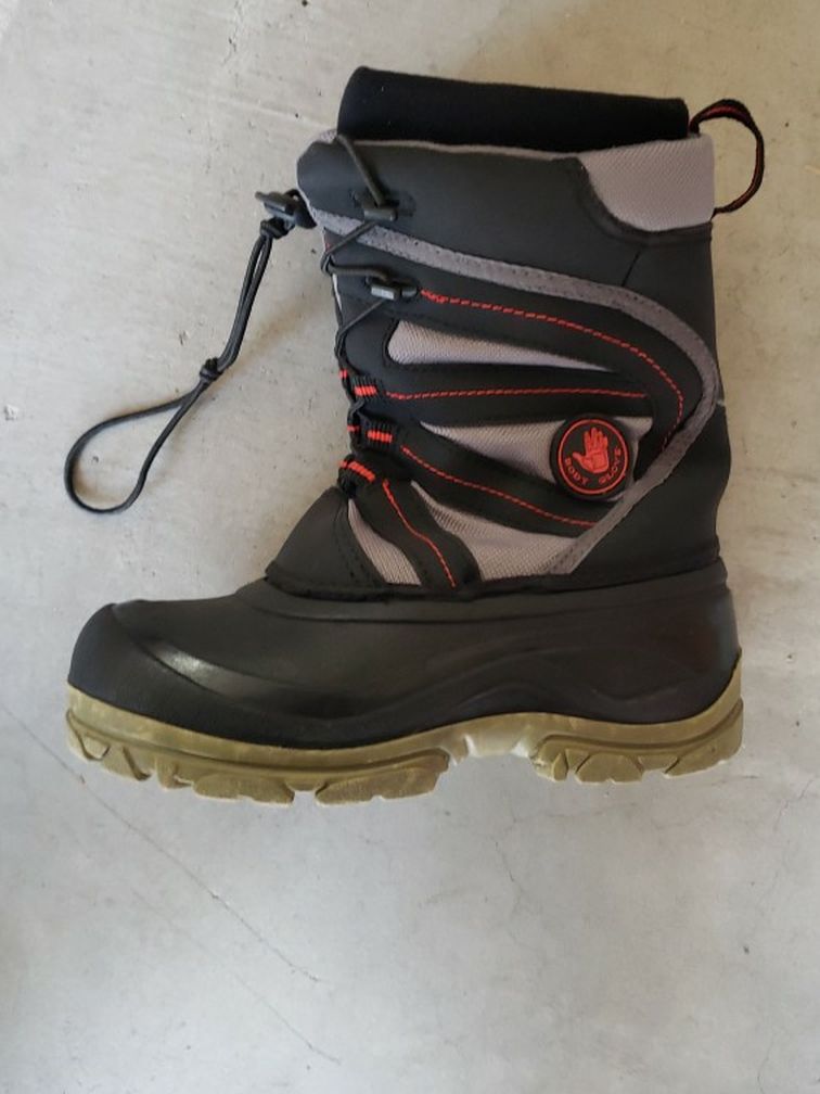 Snow Boots