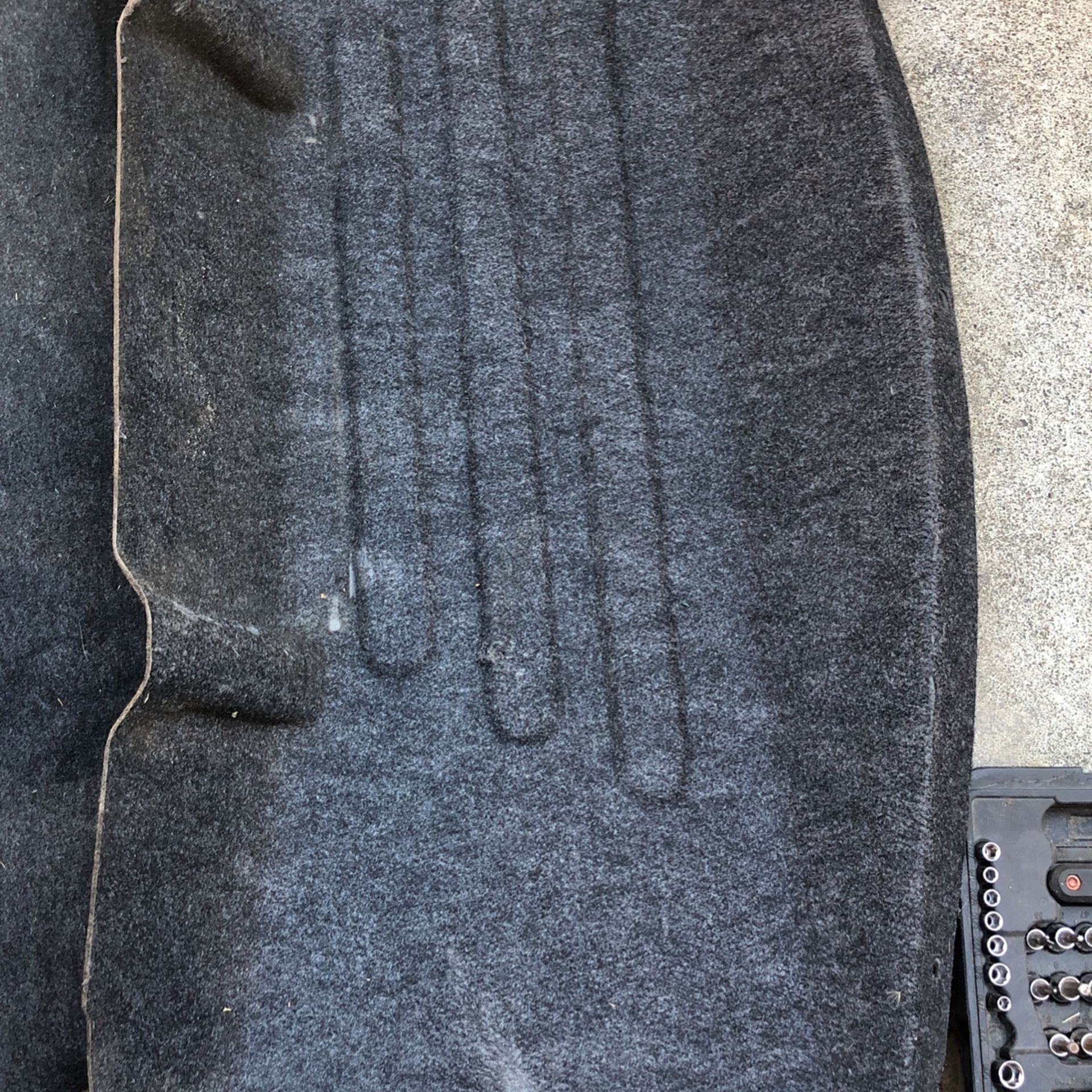 Covers For Trunk