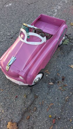 Pi k penda car ages 3 plus