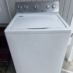 Maytag Washer 