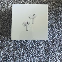 Apple AirPods Pro 2nd 