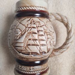 Beer Stein - Mini