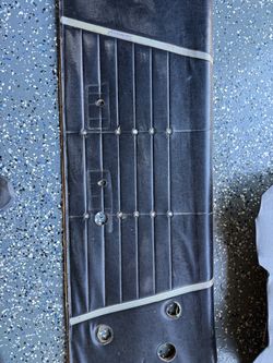 1964 impala interior door panels and headliner