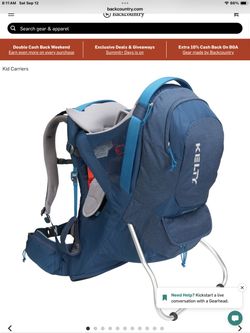 Kelty Journey PerfectFIT Signature 26L Backpack