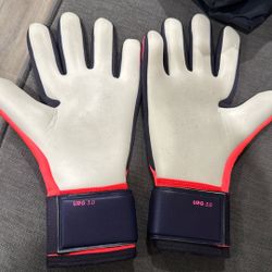 Goalkeeper Gloves