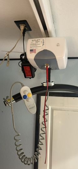 Prism C450 Manual Or Motorized Traverse