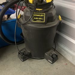 Vacuum 