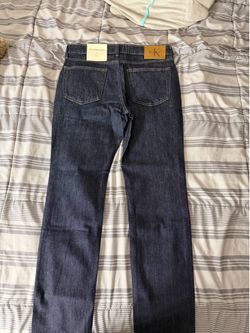 Brand New Calvin Klein Jeans