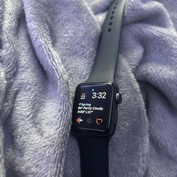 apple watch series 3 