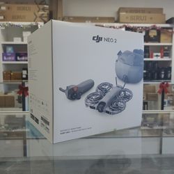 DJI Neo 2 Motion Fly More Combo