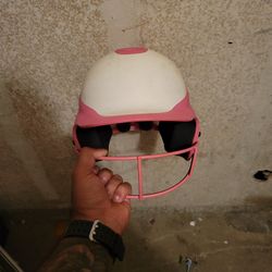 Softball Helmet