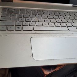 Hp Laptor 14inch Touchscreen 