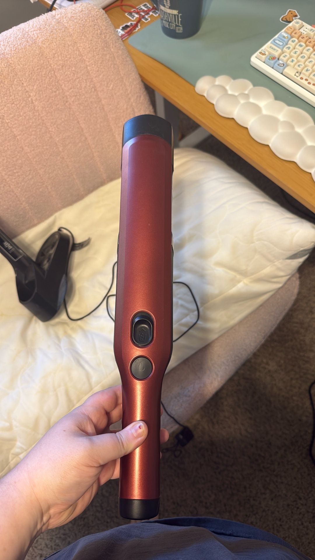 Shark Handheld Vacuum