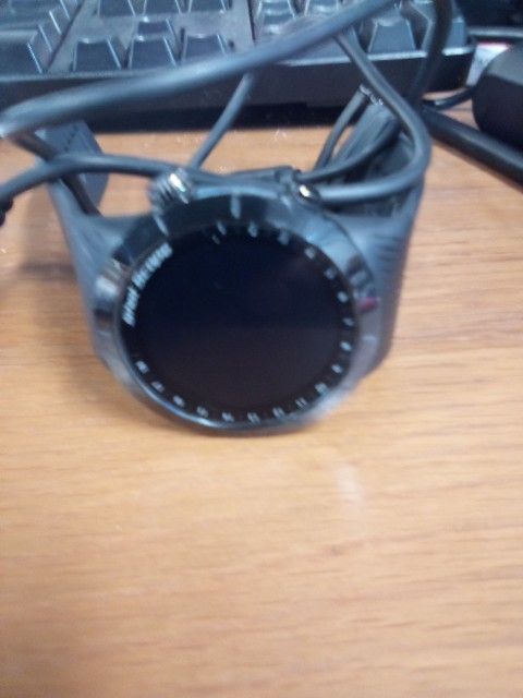 Golf Smart Watch . Black Friday