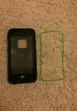 LifeProof Case for iphone 6/6S