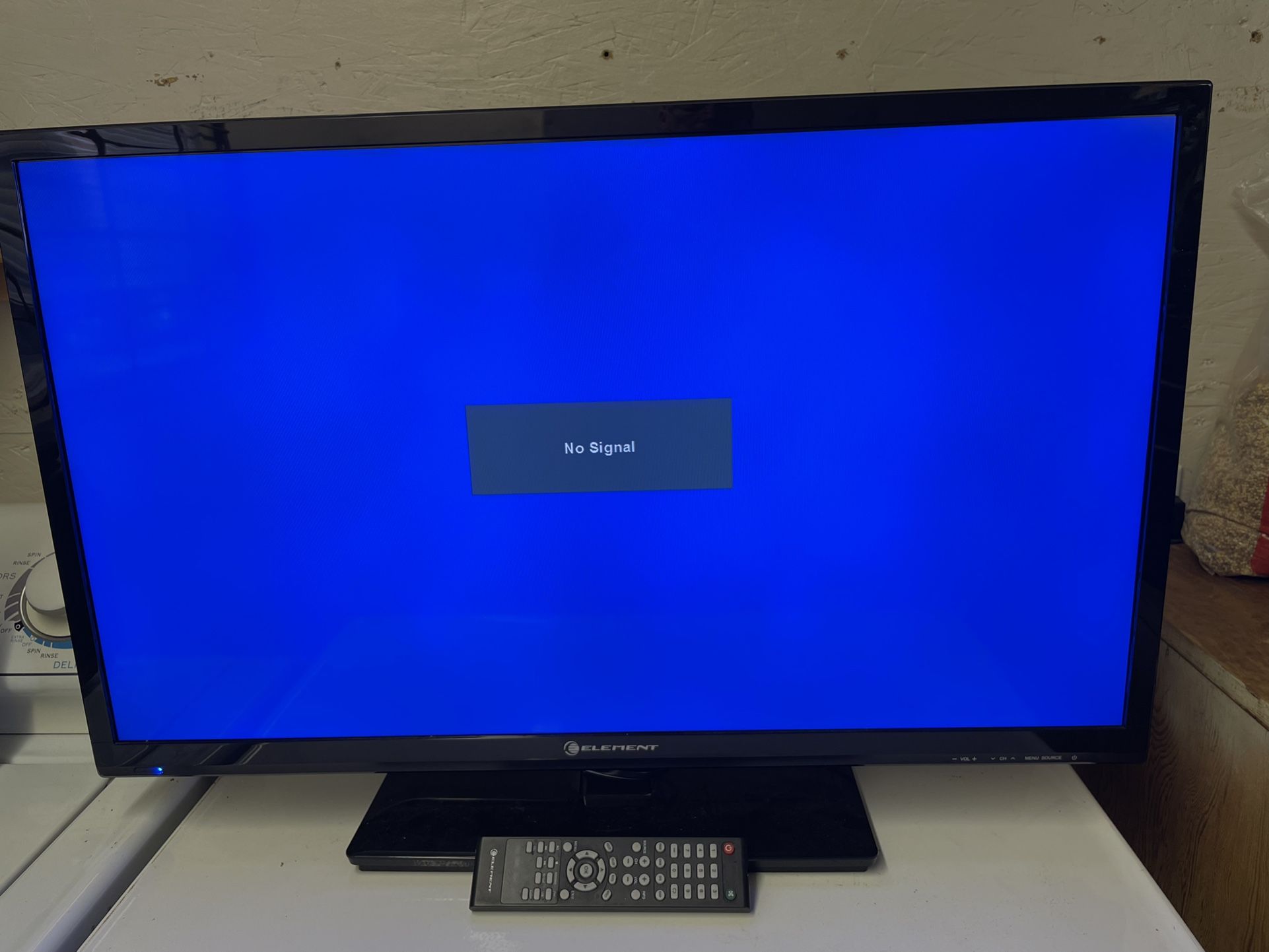 Flat Screen TV