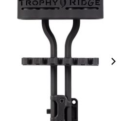Trophy Ridge Convoy Quiver