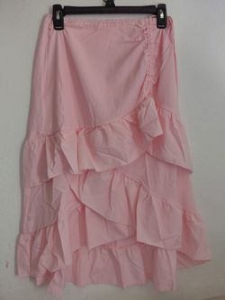 Temu skirts