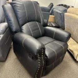 Recliner 