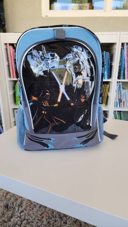 Star Wars Backpack