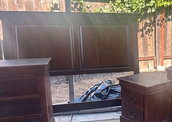 Free head board
