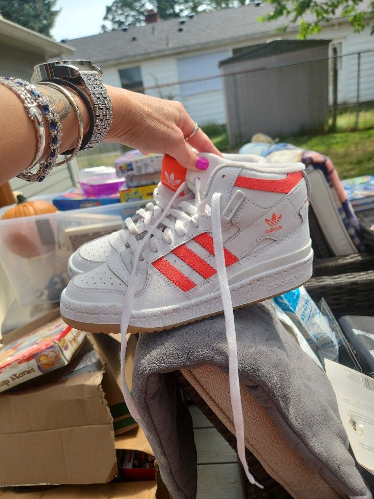 Women's Shoes
