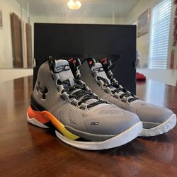 Curry 2 hotsell for sale