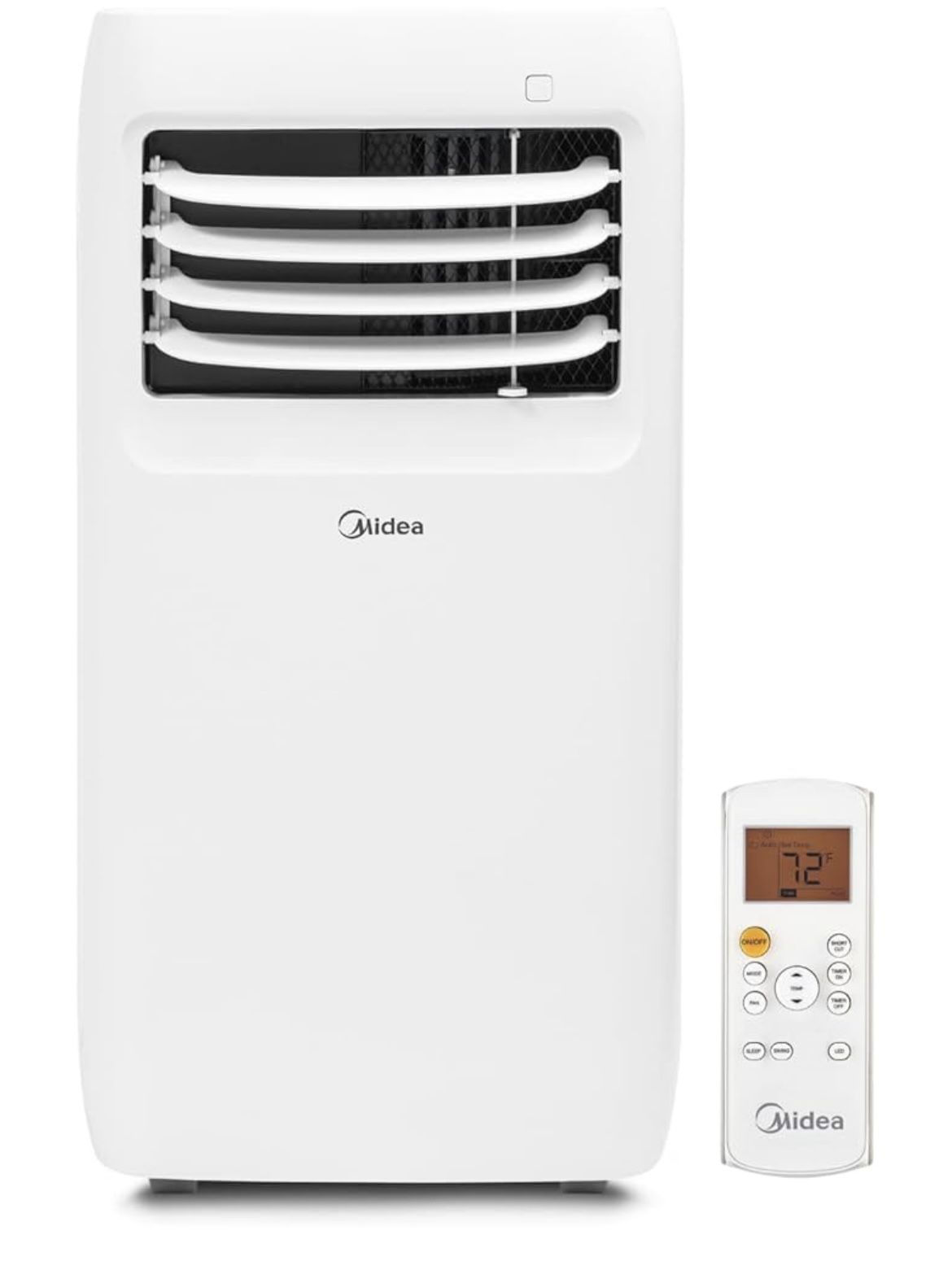 Midea 8,000 BTU Portable Air Conditioner (or Best Offer)